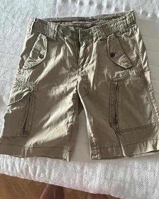 bermuda cargo ralph lauren