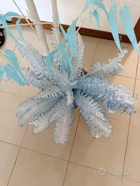 Pianta decorativa artificiale