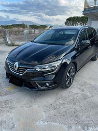 Renault megane 2020 sw 1.5 diesel intense autom