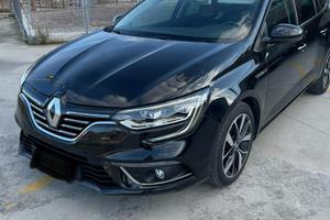 Renault megane 2020 sw 1.5 diesel intense autom