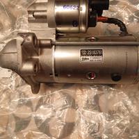 avviamento Opel antara 2200td