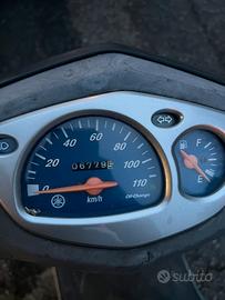 Scooter 125