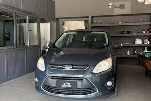 Ford C-Max 1.6 TDCi 95CV Plus
