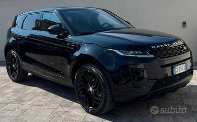 Land Rover Range Rover Evoque 2.0d i4 mhev S awd 1