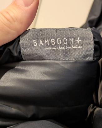 bamboom sacco nanna ovetto