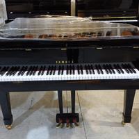 Pianoforte a coda Yamaha C3