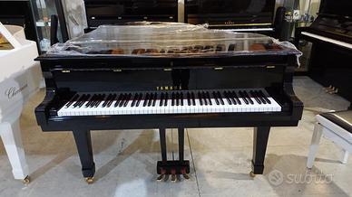 Pianoforte a coda Yamaha C3