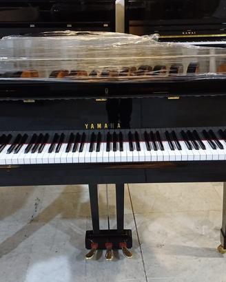 Pianoforte a coda Yamaha C3