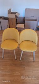 Due sedie 