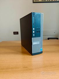 PC compatto DELL  ( i5, Win11 )