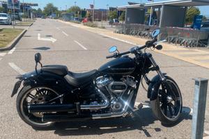 Harley Davidson