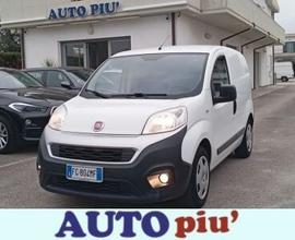 Fiat Fiorino 1.3 M-JET 95CV - IVATO - Garanzia