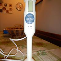 Frullino elettrico