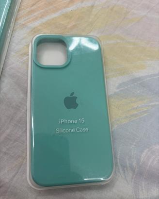 Cover iphone 15