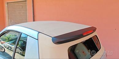 capote cappotta smart 451