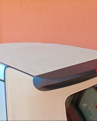 capote cappotta smart 451
