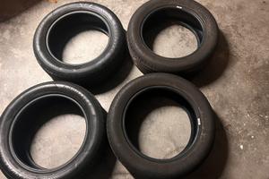 Goodyear efficientgrip performance 2 215 55 17