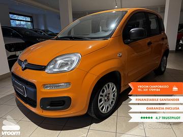 FIAT Panda 3� serie Panda 1.0 FireFly S&S Hybrid