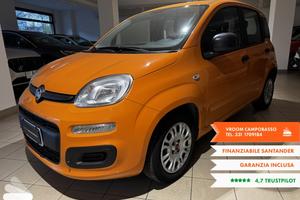 FIAT Panda 3� serie Panda 1.0 FireFly S&S Hybrid