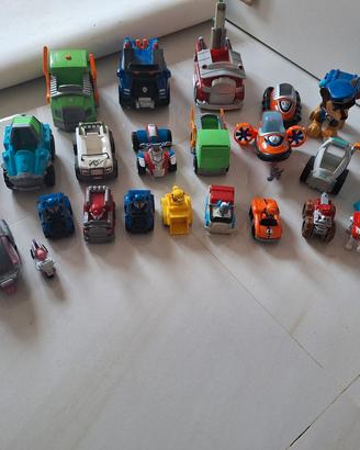 Paw Patrol