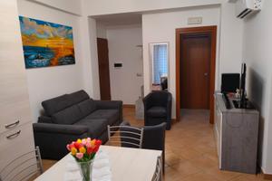 Grazioso trilocale vicino al mare