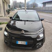 Citroen C3 Pure tech 110 S&S EAT 6 Shine