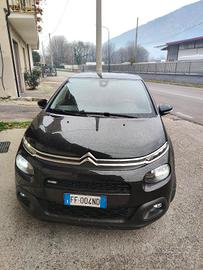 Citroen C3 Pure tech 110 S&S EAT 6 Shine