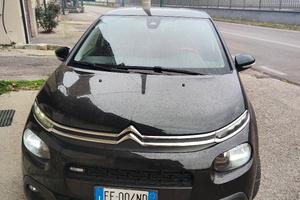 Citroen C3 Pure tech 110 S&S EAT 6 Shine