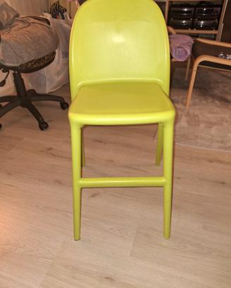 sedia IKEA bimbi