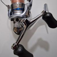 Mulinello Shimano Technium 1000 