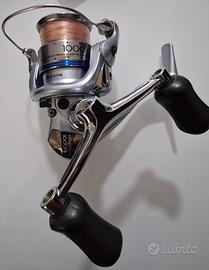 Mulinello Shimano Technium 1000 