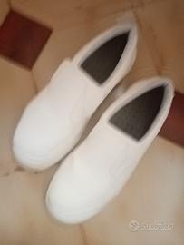 Scarpe da cuoco 