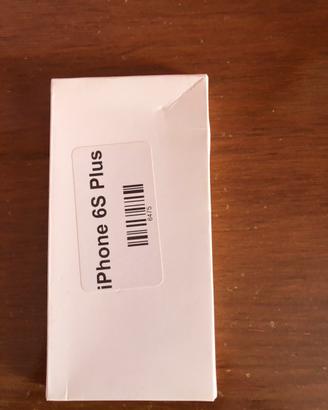 Batteria iphone 6s plus