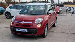 FIAT 500L 1.3cc 84cv BLUETOOTH CLIMA