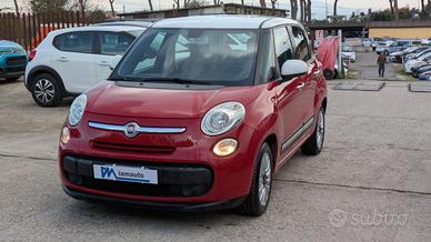 FIAT 500L 1.3cc 84cv BLUETOOTH CLIMA