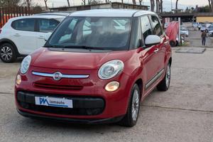 FIAT 500L 1.3cc 84cv BLUETOOTH CLIMA