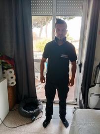 guardia giurata 
