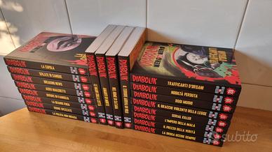 Diabolik