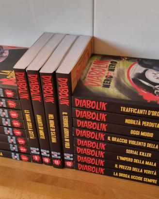 Diabolik