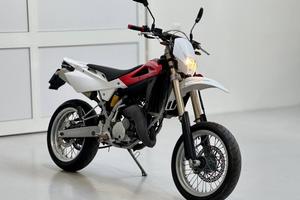 Husqvarna SM 125 2T 2008 – Motore rifatto 02/2026