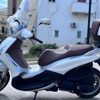 Beverly Piaggio