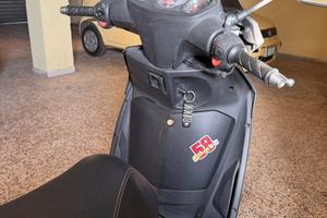 Peugeot geopolis 125