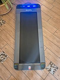 Tapis roulant SPORT PLUS elettrico in ottime condi