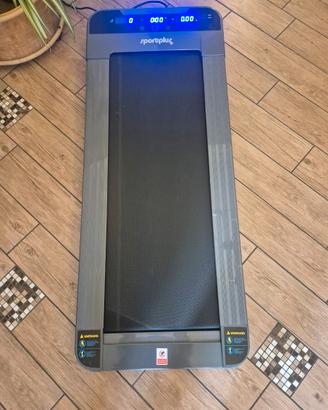 Tapis roulant SPORT PLUS elettrico in ottime condi
