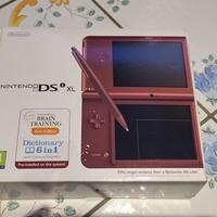 Nintendo DSi XL