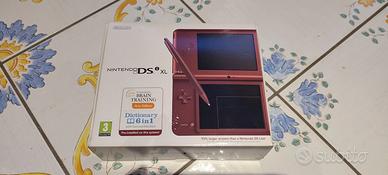 Nintendo DSi XL