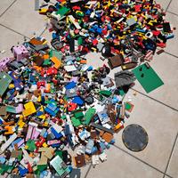 costruzioni lego 