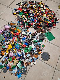 costruzioni lego 