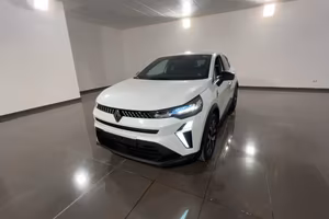 Renault Captur 1.2 eco-g Evolution 120cv