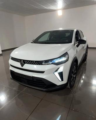 Renault Captur 1.2 eco-g Evolution 120cv